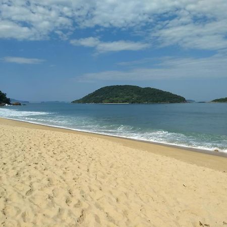 Solar Das Canoas Prumirim อูบาตูบา ภายนอก รูปภาพ